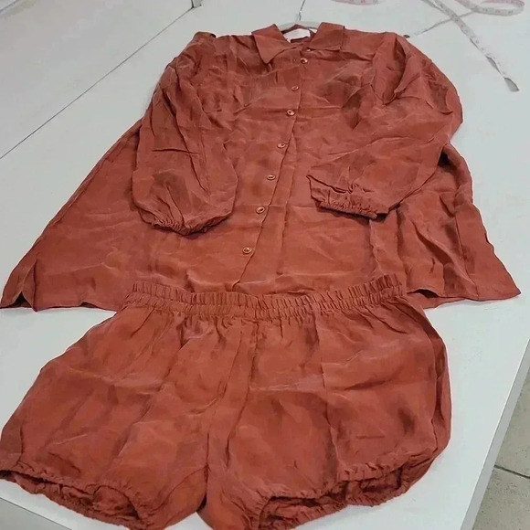 Bianca Balti, Maternity THE WILSHIRE DRESS - Picture 10 of 15